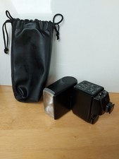 Olympus Blitzgerät Electronic Flash G40 Blit...