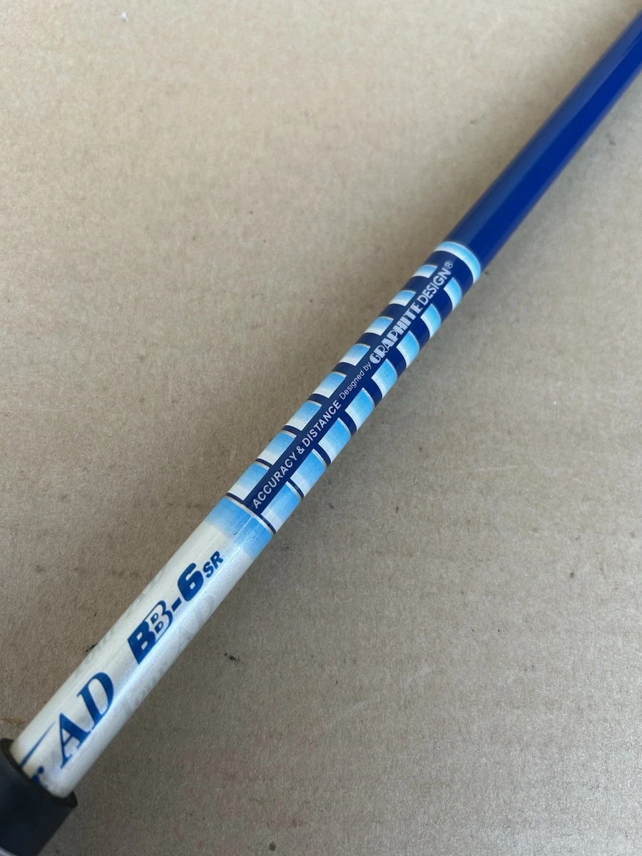 Tour AD BB Golf Club Shafts for sale - eBay