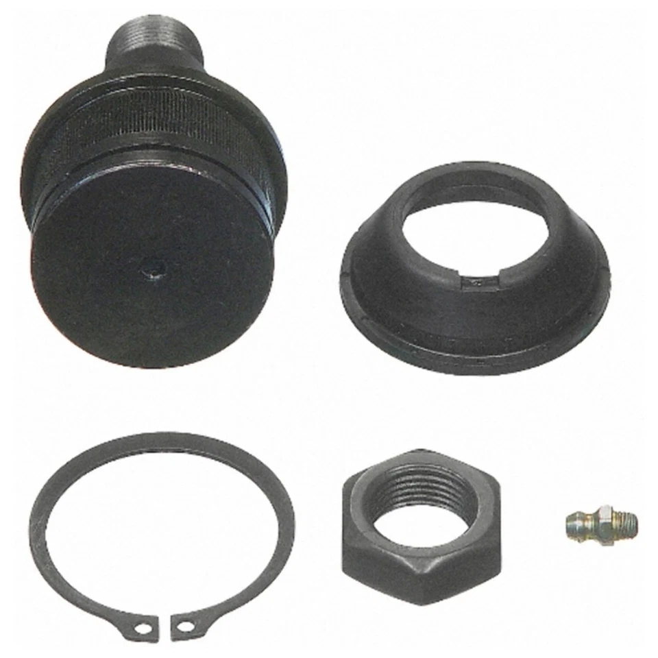 Rótula para Domestics 1992-2016 1 pieza delantera inferior 10679 Foto 2 de 4