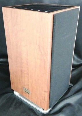 ANABAS CD Clock Radio System NCA-100 Used