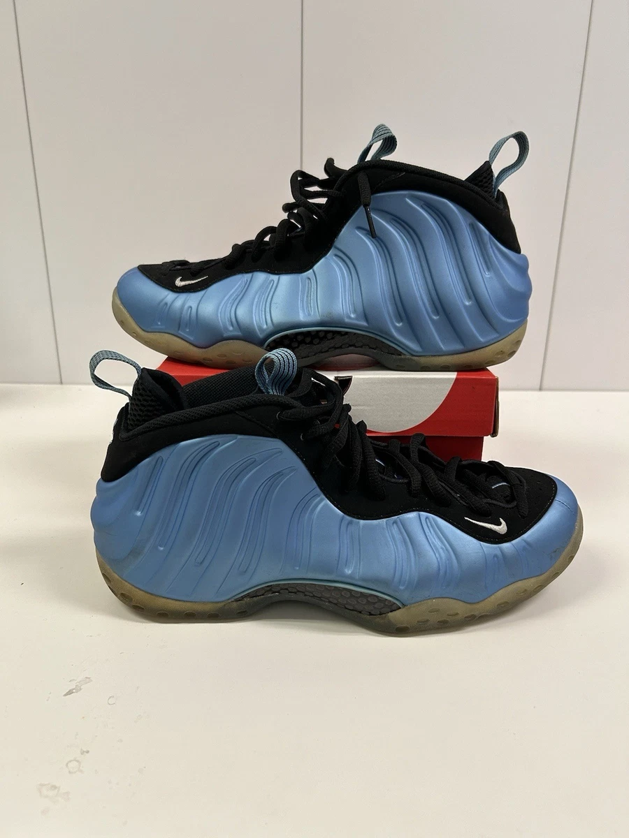 Nike Air Foamposite One University Blue for Sale  display picture 2