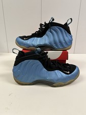 Nike Air Foamposite One University Blue for Sale  display picture 2