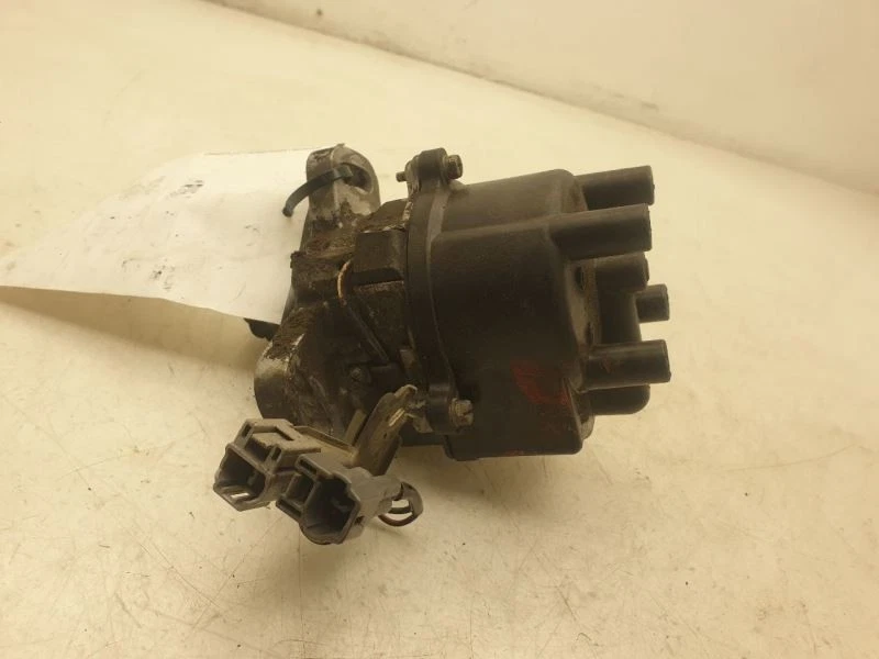 DISTRIBUIDOR ENCENDIDO TOYOTA TERCEL DX 91-92 1,5 L  Foto 4 de 4