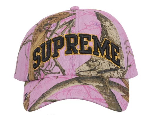 ?? Supreme Difference 6 panneaux (FW24) Rose NEUF LIVRAISON GRATUITE ?