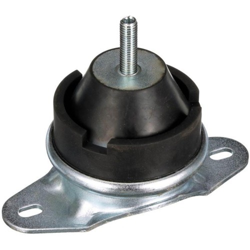 Support moteur Gates ETM1862 supprime les vibrations avant droit Peugeot