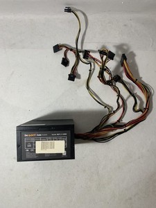 be quiet! Pure Power 7 430W ATX Netzteil PSU BQT L7-430W PC #211