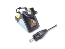 Weller WTMT SET - Micro Tweezer with RTWMS030K Tip and WSR211 Stand; Part#