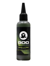 Korda Shellfish Supreme Goo