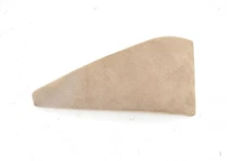 1992-1997 Subaru SVX LSI Tan Passenger Right Side Lower Dash Trim