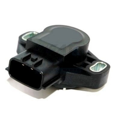 MEAT & DORIA Sensor Drosselklappenstellung 83117 für INFINITI RENAULT 1123 406 1