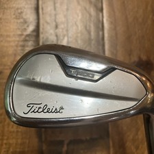 Titleist T200 2021 Pitching Wedge / 48° Regular Flex AMT Black R300 Shaft