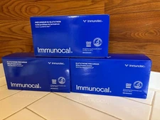 Immunocal Classic - Glutathione Precursor - 14 Boxes - EXP 2027/28