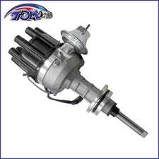 Engine Distributor For Small Block Dodge Charger 318 340 360 3438896 84-3897