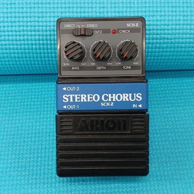 ARION Effects SCH-Z