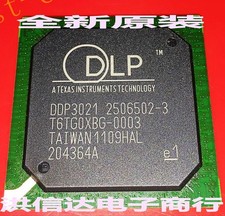 Brand New and Genuine] ddp3021 2506502-3 LCD IC IC Electronic Components *vy