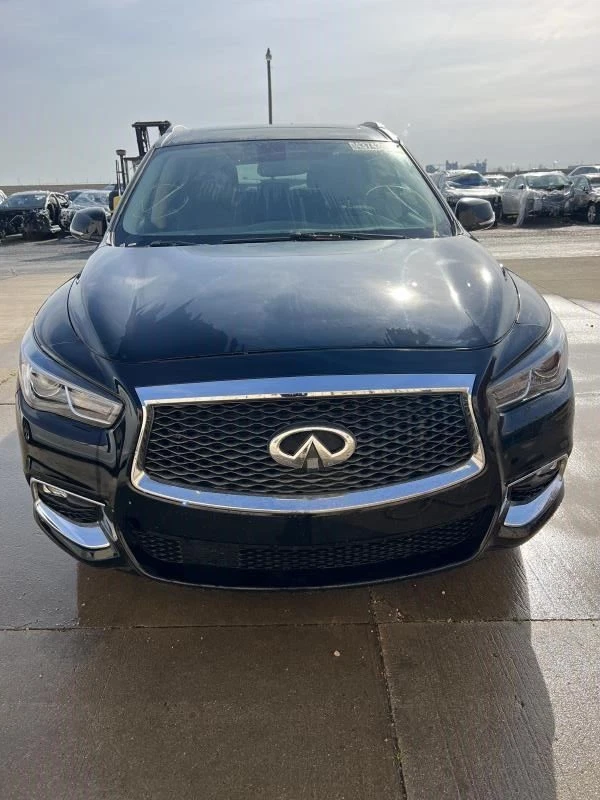 2017-2020 INFINITI QX60 COLETOR DE ADMISSÃO INFERIOR FABRICANTE DE EQUIPAMENTO ORIGINAL 14003-6KA0A - Imagem 4 de 4