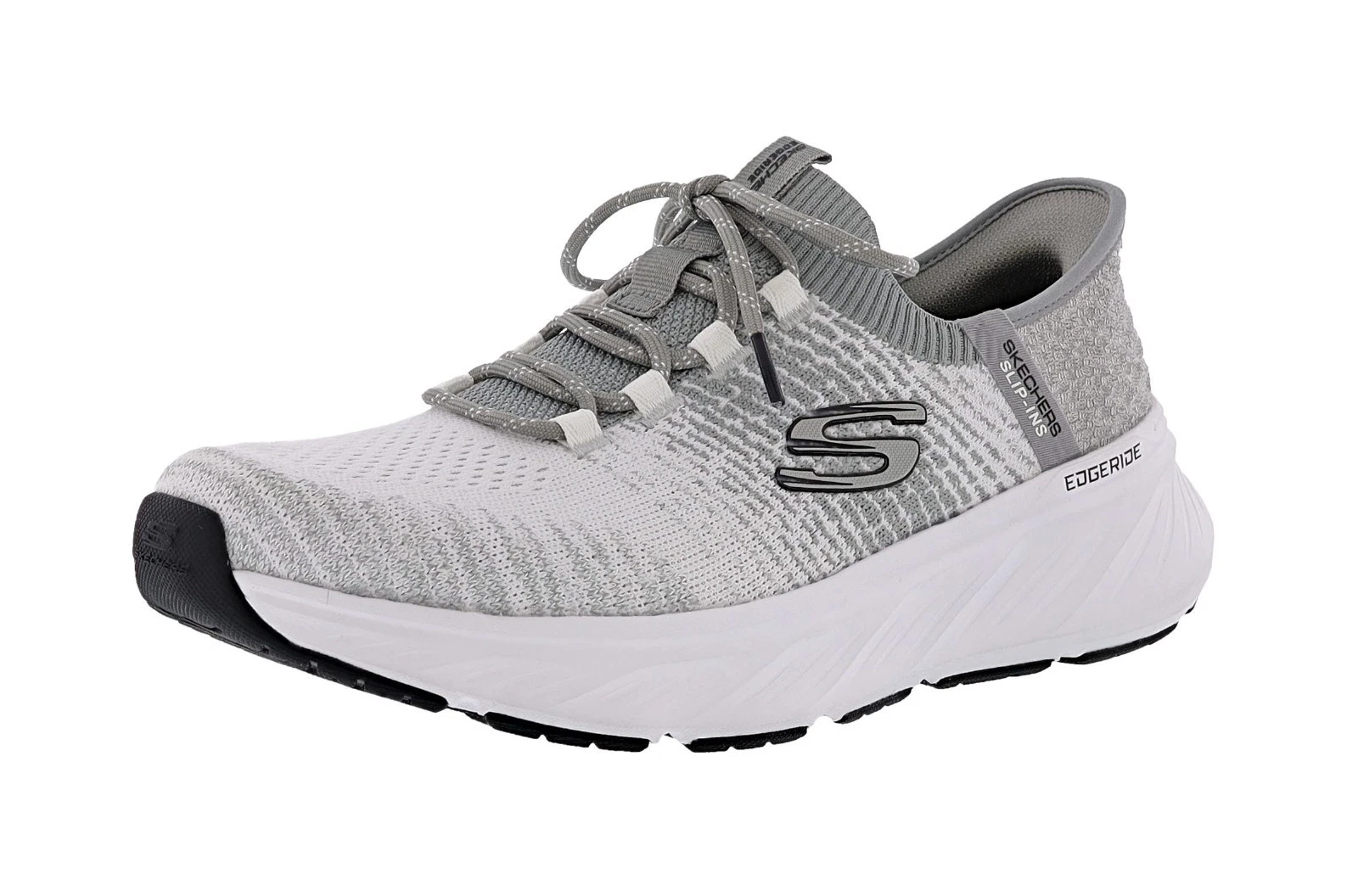 SKECHERS MEN'S SLIP-INS: EDGERIDE- RAYGO 232932/WGY WALKING SHOES
Opens in a new window or tab