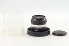 [MINT in Case] Nikon Nikkor O Auto 35mm f2 Non Ai Wide Angle Lens From JAPAN