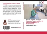 Fuentes Psicosociales De EstréS En MéDicos Residentes Blanca Valenzuela
