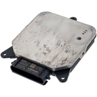 Genuine TOYOTA LEXUS IS2# IS3# Headlamp Control Unit Computer LH No1 81056-53020