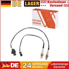 Lambdasonde Regelsonde Diagnosesonde Passt für BMW 3er Coupe E92 Oxygen Sensor