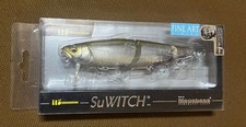 Fishing Lure Megabass Switch Fine Art