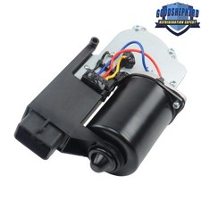 Front Windshield Wiper Motor 40-101 For Saturn Sc Sc1 Sc2 Sl Sl1 Sl2 1991-2000