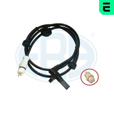 ERA Lenkstockschalter 440556 für OPEL RENAULT