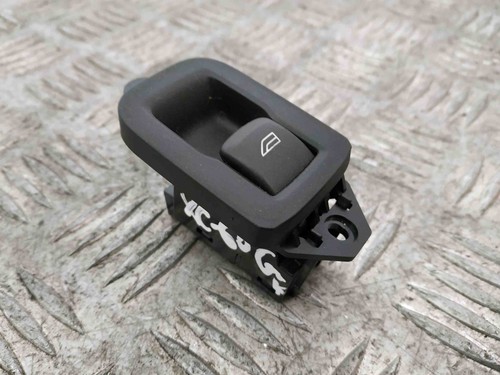 VOLVO XC60 Schalter für Fensterheber hinten links 31272013 2.40 Diesel 17732386