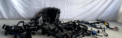 2023-2025 KIA SPORTAGE FWD ENGINE ROOM FUSE BOX WIRE WIRING HARNESS 2.5L #106660