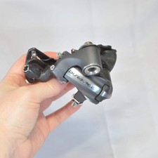 Deragliatore posteriore Shimano Dura Ace 7900 RD-7900 10 velocità gabbia corta, BELLO