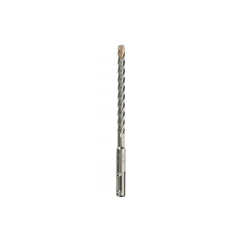 Foret béton 8mm SDS Plus HANGER THOR pour installer vos étagères et rénover vos murs