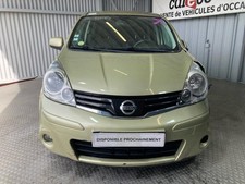Neiman Nissan NOTE