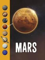 Mars | Jody Rake | Englisch | Taschenbuch | Planets In Our Solar System | 2021