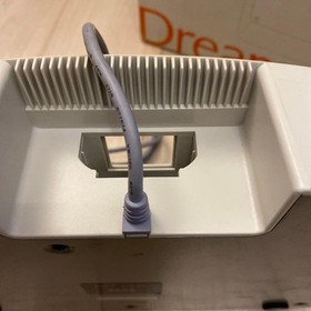 Dreamcast Arcade Stick Dreamcast Confirmed to be in operation