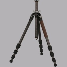 Leofoto LN-284CH Tripod Carbon Fiber with bag