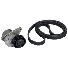 Keilrippenriemensatz für Volvo C70 1 872 873 S40 644 S60 384 S70 874 23872229