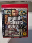 Grant Theft Auto 4 (GTA IV) - Playstation 3 (Greatest Hits)