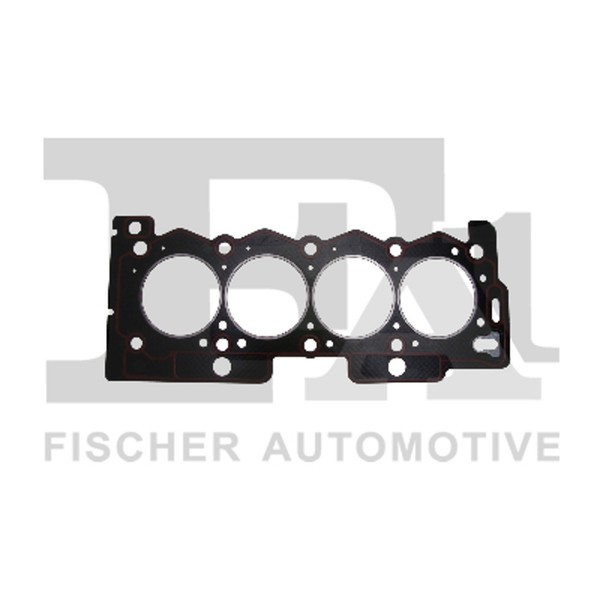 Fa1 Dichtung Zylinderkopf EC2100-901 FüR Fiat Peugeot CitroËN Berlingo Qubo 205-image