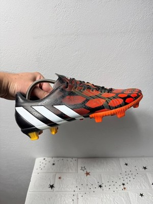 Adidas Predator Instinct LZ FG Elite US11 UK10.5 EUR45 Cleats boots M17643 