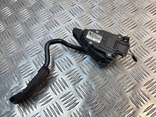 SEAT ALHAMBRA 7V8, 7V9 Gaspedal 7M3721603E 2.00 Diesel 2008 31269424