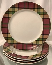 Discontinued Spode Glen Lodge Dinnerware