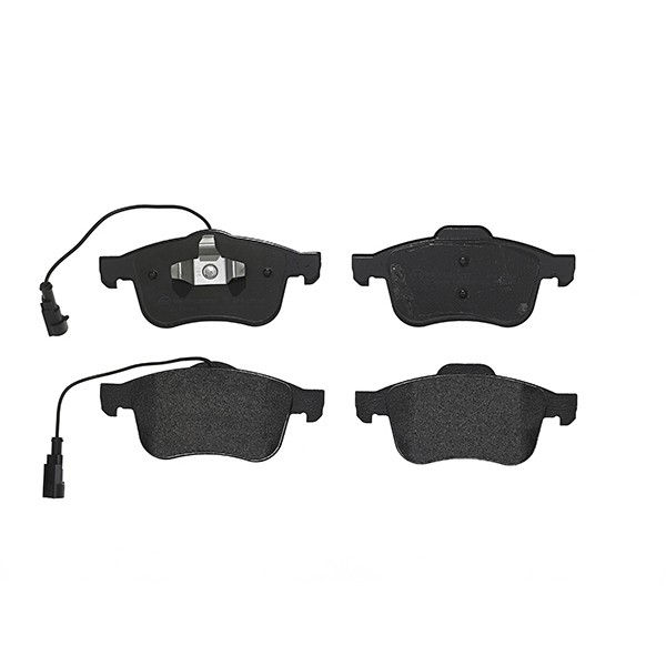 2x ✅Fits BREMBO P 23 132 Brake Pad Set, disc brake P 23 132 Brake pa ⭐UK Seller⭐ - Image 19