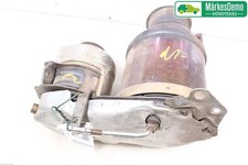 ORIGINAL Katalysator VW GOLF VII (5G1, BQ1, BE1, BE2)  2015