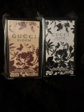 Gucci Bloom Eau de Parfum Women 2x 5ml