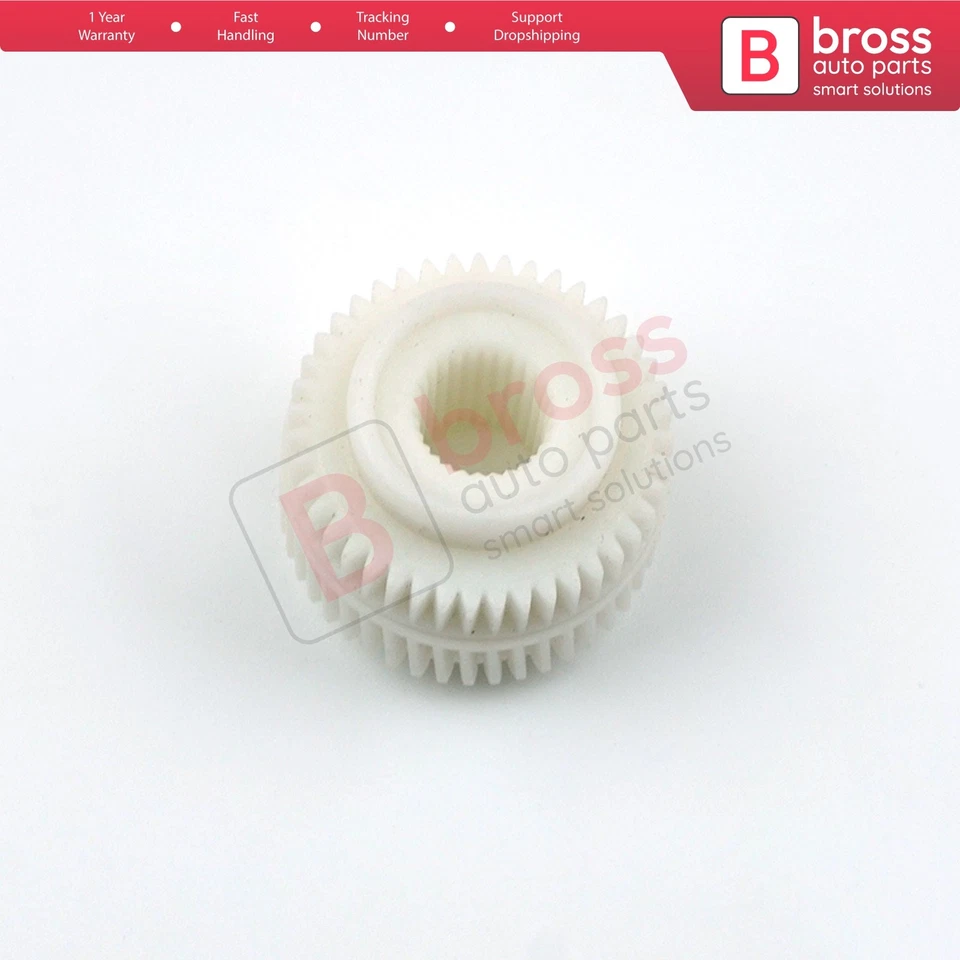 Sunroof Motor Gear For Ford Mondeo 1992-2000 Escort 6 Scorpio 2 Contour Mystique - Image 4 of 4