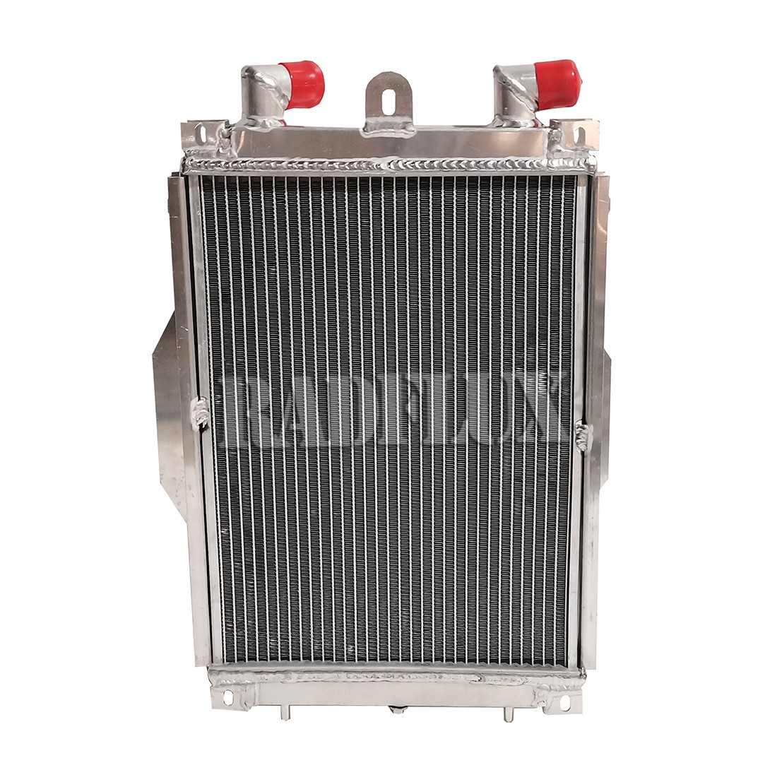 Fits for Ferrari F355 3.5L 1994-1999 1998 Left+Right Pair Full Aluminum Radiator