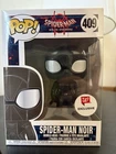 Funko Pop! Vinyl: Marvel - Spider-Man Noir - Walgreens (Exclusive) #409