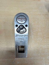 SNAP-ON RATCHET F734A (ECP020022)