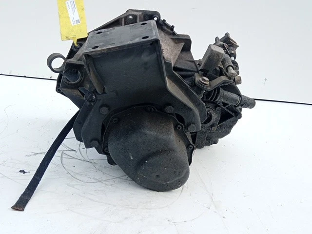 CAMBIO MANUALE COMPLETO PER FIAT Ducato 3° Serie SOFIM 8140 diesel 2500 (94>02 - Immagine 3 di 4